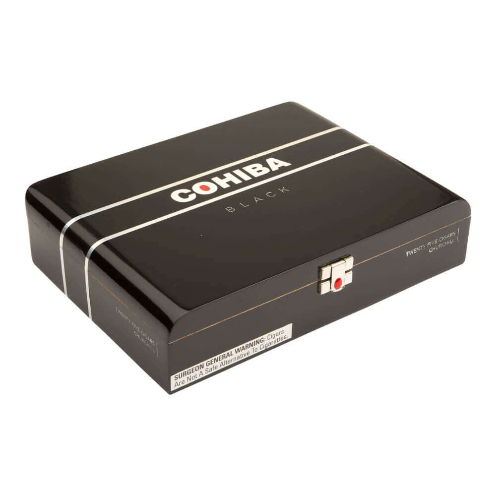 View product media CDCH3 Churchill, , jrcigars 3